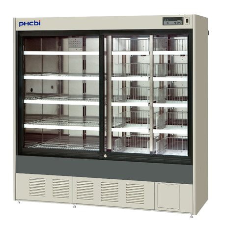 藥品保存設(shè)備(抽屜式)MPR-1014R