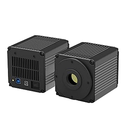 STL-P2000CMOS3X最新彩色制冷相機