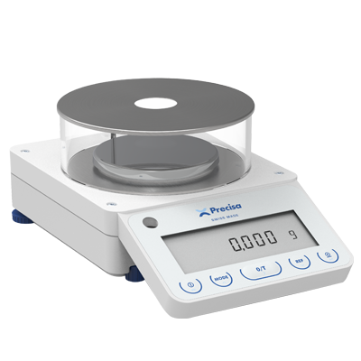 Precisa 520PB 精密電子天平